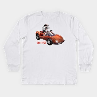 Droogs Kids Long Sleeve T-Shirt